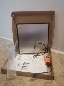 Ultratenký LED  Grow Light Full Spectrum Red+Blue. - 11
