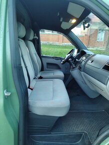 VW transportér 1.9tdi - 11