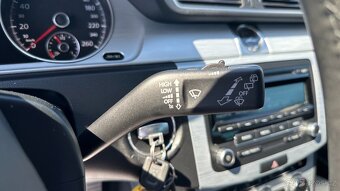 Volkswagen Passat 2.0TDI 125kW ALLTRACK,DSG - 11
