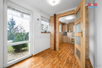 Prodej chaty, 108 m², Kralovice - 11