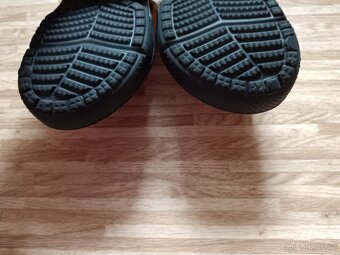 Nazouváky Crocs Batman C9 - 11