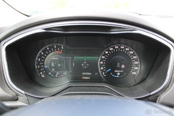 Ford Mondeo, 2,0 TDCi AUTOMAT, TITANIUM, r.v. 2015 - 11