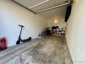 ✨Mezonetový byt 106 m² + garáž s elektřinou v domě ✨ - 11
