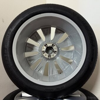 OPEL GRANDLAND 5x108 R19 ET38+LETNÍ 205/55R19 6mm - 11
