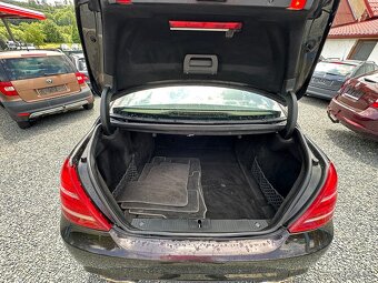 Mercedes S350 i AMG  Hezky stav Zakázková barva - 11