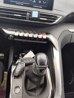 Peugeot 5008 ii - 11