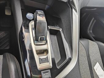 3008 1.2 PureTech 96kW, automat - 11