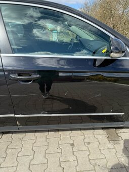 Passat B6 - 11