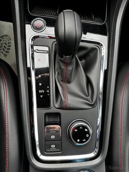 Seat Ateca 2,0 TDi 140kw FR 4x4 DSG plná výbava - 11