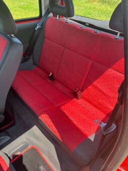 VW Lupo - 11