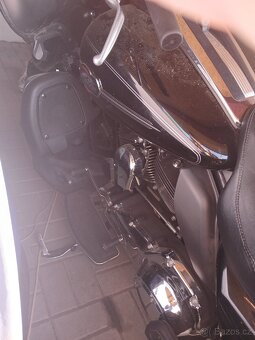 HD Electra Glide Ultra-Classic - 11