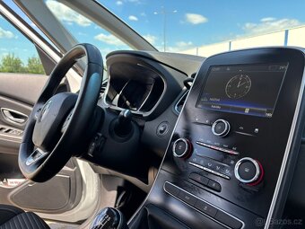 Renault Grand Scénic 1.33 TCe  2019 - 11