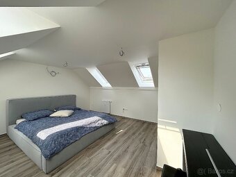 Prodej mezonetového bytu 3+kk, 82 m2, E. Beneše Konice - 11