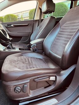 Passat b7 2012 2.0d 125kw - 11