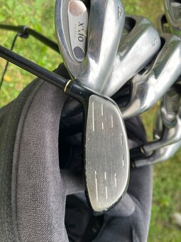 Pánské hole XXIO Prime - 11