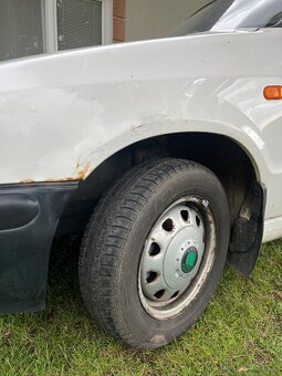 Škoda Felicia 1.3 MPi - 11