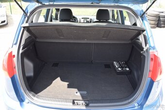 Kia Venga 1.4 CVVT 66KW JEDEN MAJITEL - 11