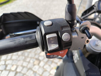 BMW F 800 GS - 11