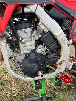 Honda CRF 250R 2023 - 11