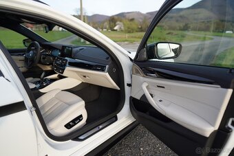 Bmw 540i G-power | Remus | Full - 11