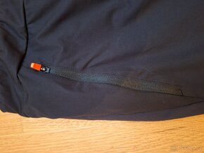 Pánské běžkařské kalhoty Inovik 500 (vel. L) - 11