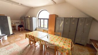 Prodej obchodní prostory, 796 m² - Jihlava - Hruškové Dvory - 11