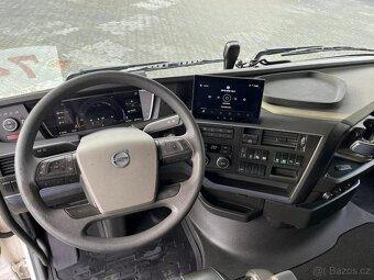 Volvo FH13 500 4x2 / Hydraulika / 381tkm - 11