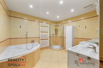 Prodej, byty/3+kk, 120 m2, Tulešická, 15521 Praha, Hlavní mě - 11