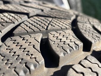 SEAT ANETO CONOPUS VERONA original 5x112 225 45 R19 Zimne - 11