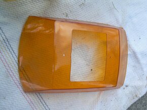 Škoda 120 LS na dálkové ovládání/bowden - 11