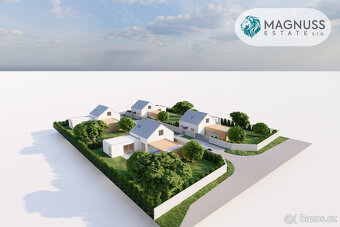 Prodej, rodinný dům 4+kk, 105 m2, Kroměříž - 11