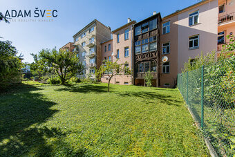 Prodej, byt 3+1, Olomouc, ul. Grégrova - 11