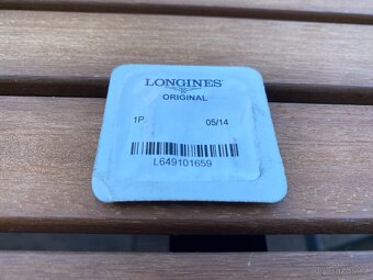 Longines La Grande Classique 1995 - 11