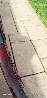 Prodam přední nárazník na CITROEN GRAND C4  PICASS - 11