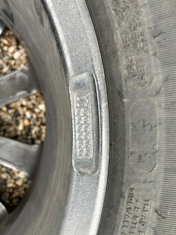 Prodám letní komplet Dezent - 11