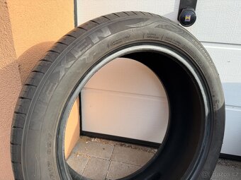 Nexen N Fera SU1 205/50 R17 89V - 11