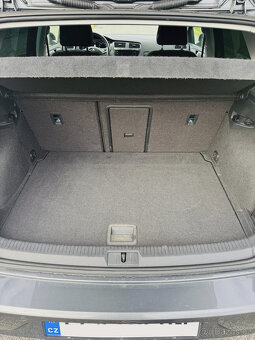 Volkswagen e-Golf 100 kW, 35,8 kWh, SoH 95,0 virtual - 11