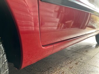 FIAT PANDA 1.1 BEZ KOROZE (Krásný) - 11