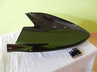 Kawasaki Z1000  z750 - 11