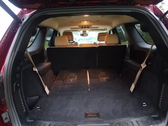 Dodge Durango 3.6 GT 2018 4x4 - 11