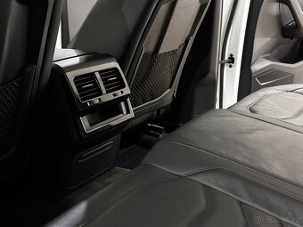 VW Touareg V6 TDi, 210kW, odpočet DPH, Tažné, Vzduch - 11