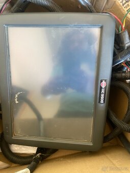 postřikovač Hardi Commander 7000 36m - 11