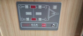 Karavan Dethleffs Beduin 490 DB - 11