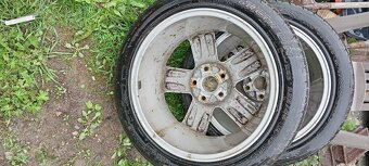 Alu kola 5x112 r17 - 11