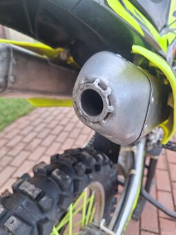 Honda crf 250r 2014 - 11