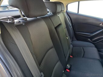 MAZDA 3 2.2D-150 SKYACTIVE CHALLENGE - 11