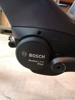 Elektrokolo VOICE - 11