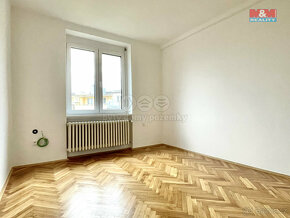 Pronájem bytu 2+1, 75 m², Praha, ul. Lounských - 11