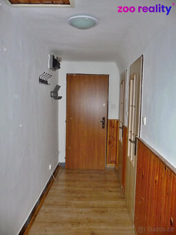 Pronájem, byt 3+1, 72 m2, Křemže - Chlum - 11