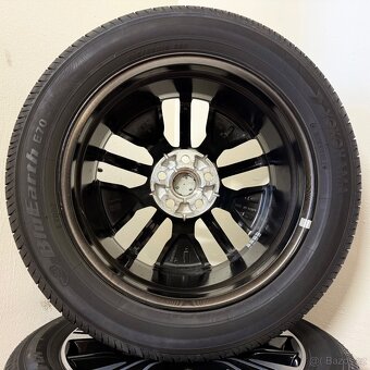 MITSUBISHI ECLIPSE CROSS 5x114,3 R18 ET38+LETNÍ 225/55R18 - 11
